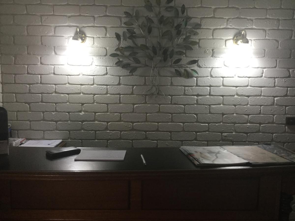 Albury Townhouse Motel Екстериор снимка
